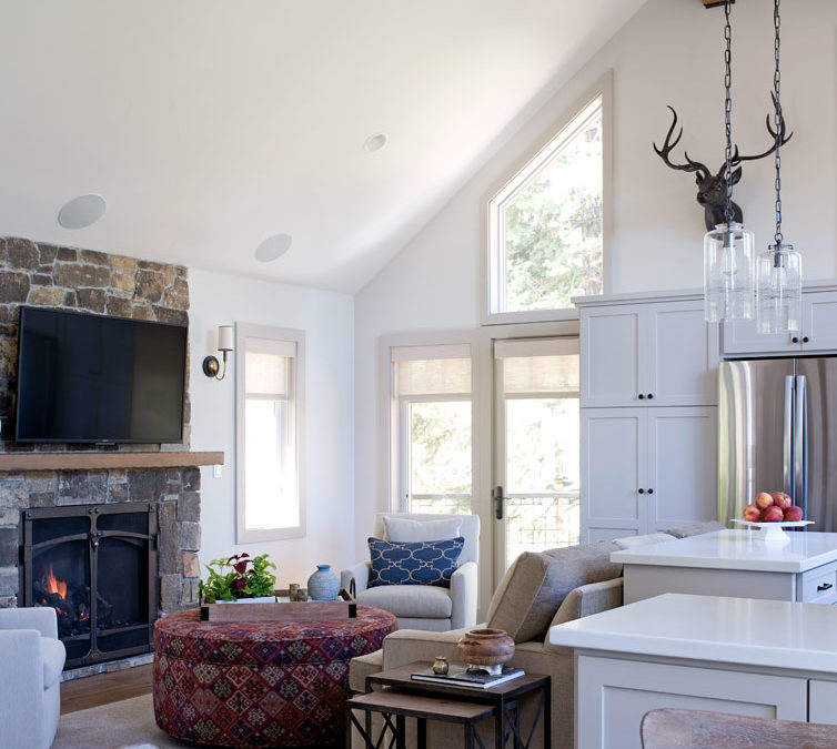 Sierra Retreat